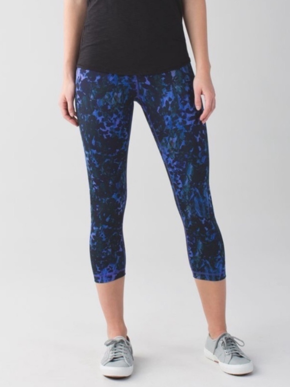 LULULEMON Workout Leggings